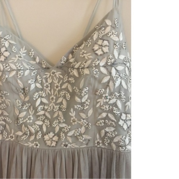 BHLDN Elowen Dress new - Picture 8 of 8